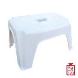 SGABELLO PLASTICA STEP 1 BAMA