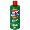 SIDOL PULITORE METALLI  75 ml