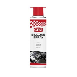 SILICONE SPRAY BOMBOLETTA 250 ML