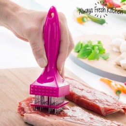 SNERVATORE INTENERITORE MANUALE PER CARNE LOVE MEAT