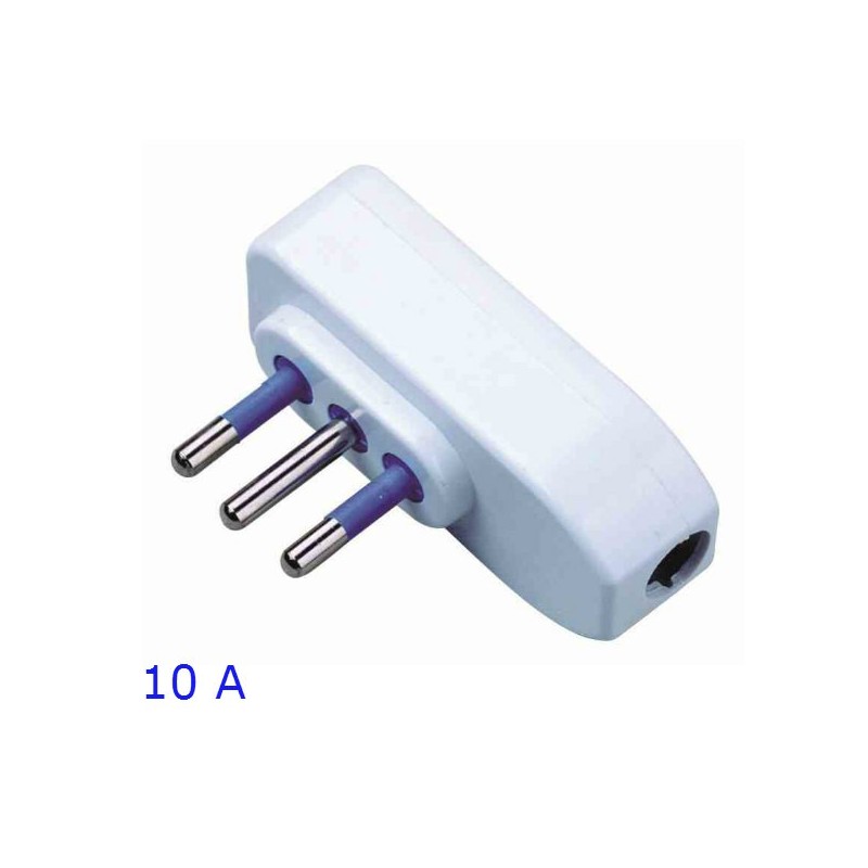 SPINA MOBILE VOLANTE PIATTA 10A BIANCA