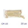 STOPPINO PER TORCE CM 10 Pz 20