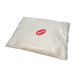 STUCCO POLVERE Kg 5 LINEA CASA