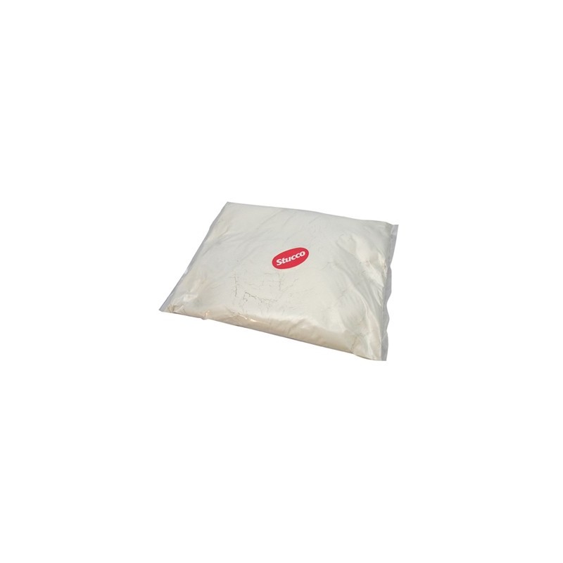 STUCCO POLVERE Kg 5 LINEA CASA