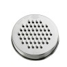 TAPPO QUATTRO STAGIONI GENIETTI MM 70 GRATTUGIA