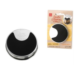TAPPO QUATTRO STAGIONI GENIETTI MM 70 LAVAGNA