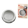 TAPPO QUATTRO STAGIONI GENIETTI MM 70 SETACCIO