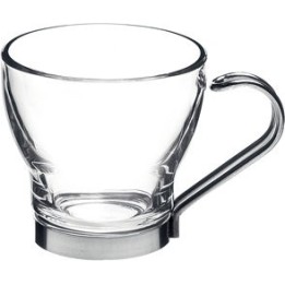TAZZE CAFFE' OSLO ESPRESSO cl 10 Pz 3