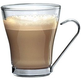 TAZZE CAPPUCCINO OSLO cl 22 Pz 6