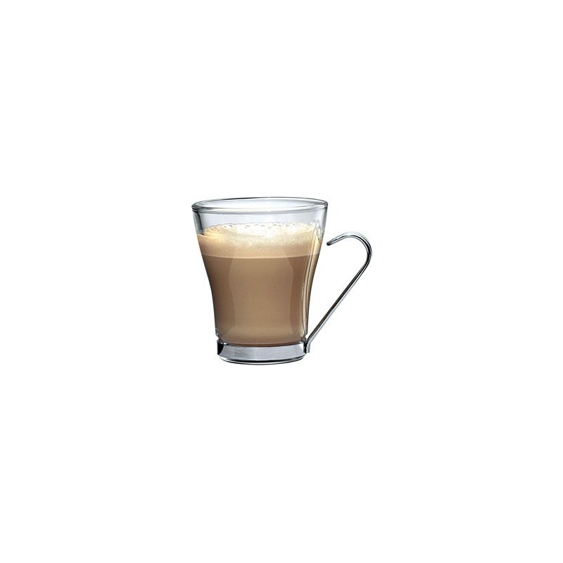TAZZE CAPPUCCINO OSLO cl 22 Pz 6
