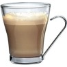 TAZZE CAPPUCCINO OSLO cl 22 Pz 6