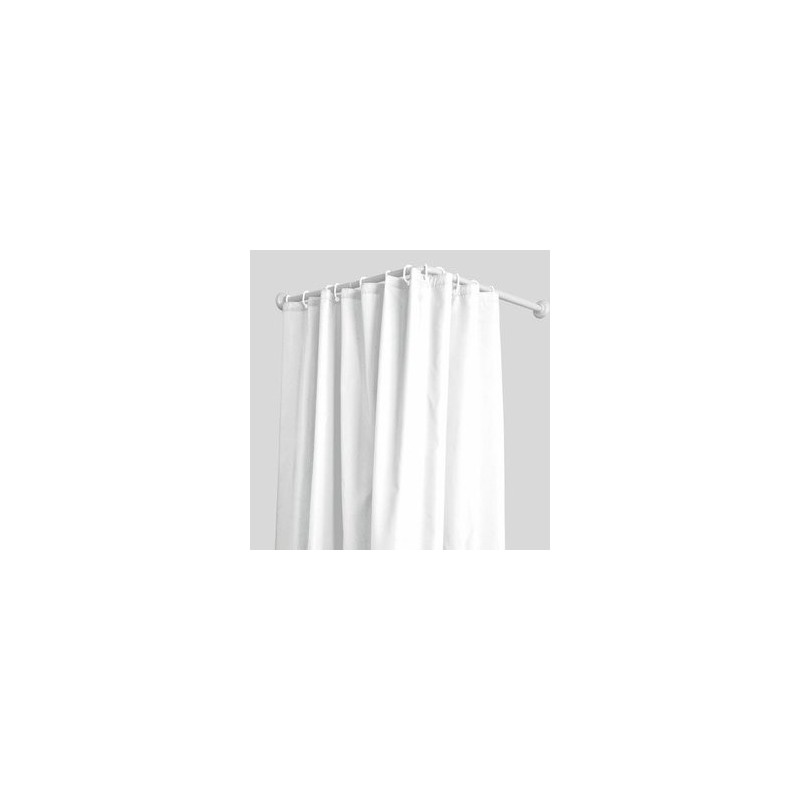 TELAIO PER DOCCIA ANGOLARE CM 80x185