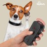 TELECOMANDO AD ULTRASUONI PER ADDESTRARE ANIMALI DOMESTICI