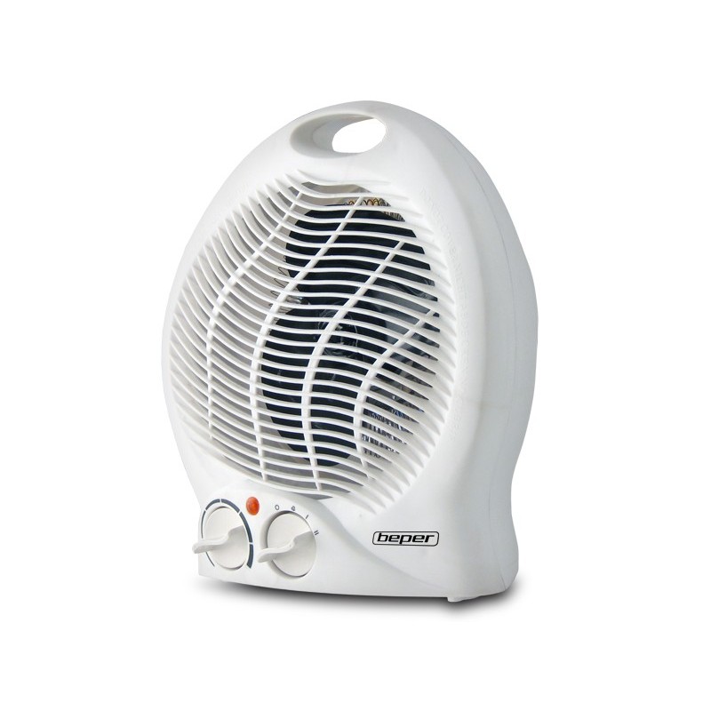 TERMOVENTILATORE DA BAGNO 2000W