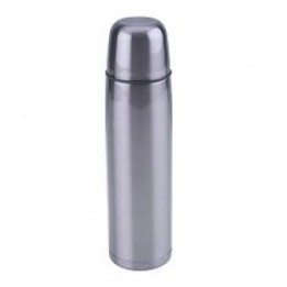 THERMOS CAFFE' VACUUM FLASK INOX COLORATO 0,35 L