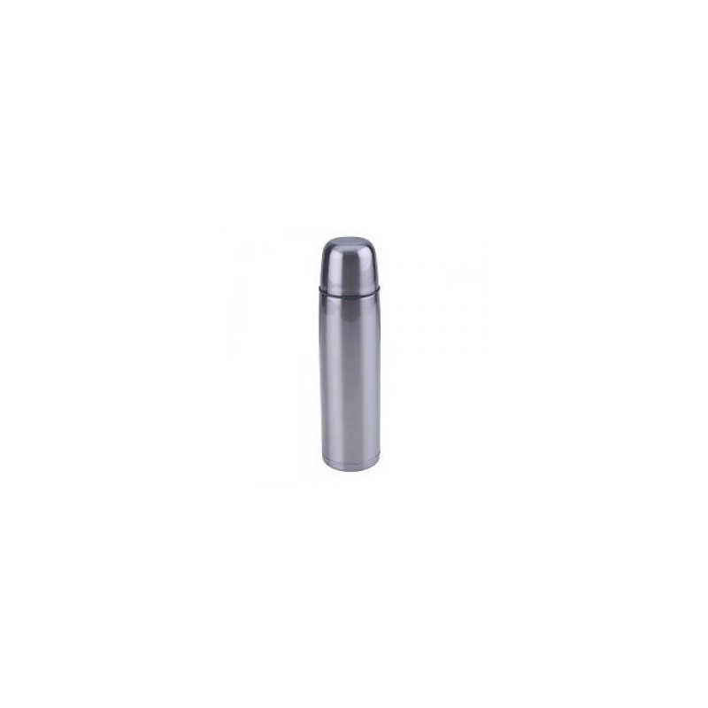 THERMOS CAFFE' VACUUM FLASK INOX COLORATO 0,35 L