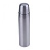 THERMOS CAFFE' VACUUM FLASK INOX COLORATO 0,35 L