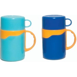THERMOS PORTAVIVANDE PER BIMBI MIMI 0,43 L