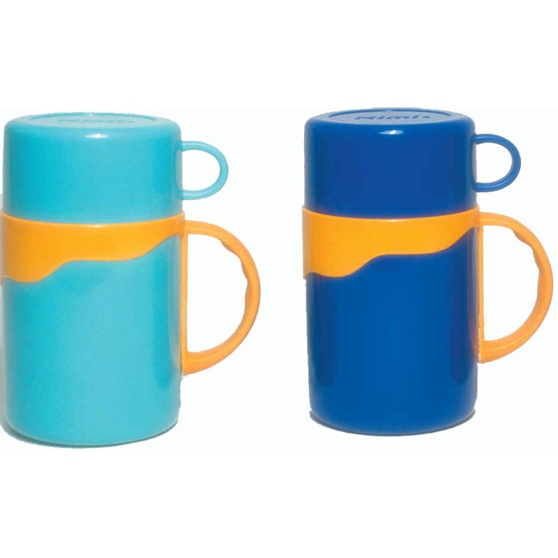 THERMOS PORTAVIVANDE PER BIMBI MIMI 0,43 L