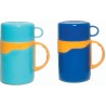 THERMOS PORTAVIVANDE PER BIMBI MIMI 0,43 L