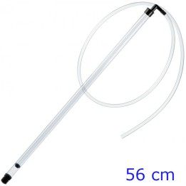 TRAVASATORE AUTOMATICO PER VINO E BIRRA EASY BIG 56 CM