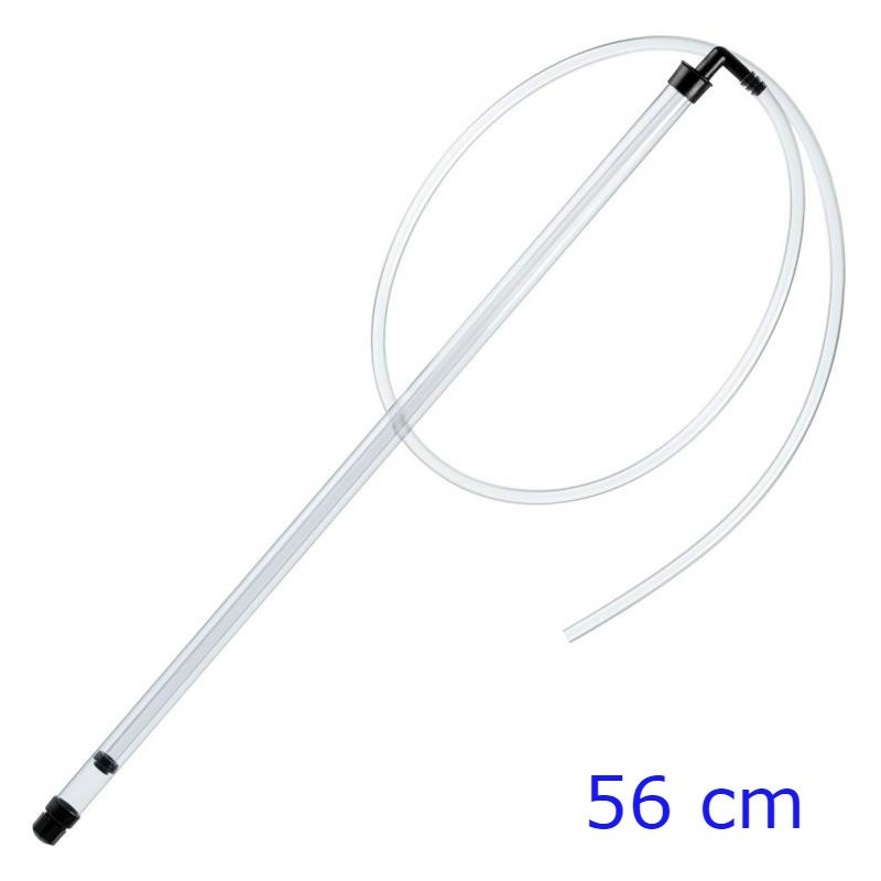 TRAVASATORE AUTOMATICO PER VINO E BIRRA EASY BIG 56 CM