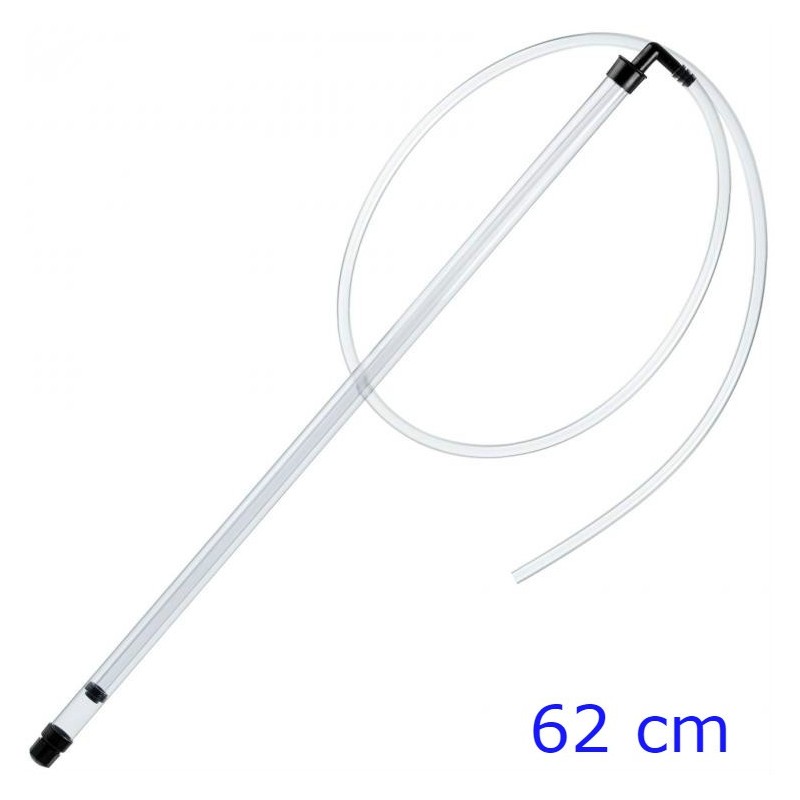TRAVASATORE AUTOMATICO PER VINO E BIRRA EASY MAXI 62 CM
