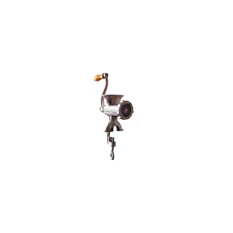 TRITACARNE REBER MANUALE N° 10 ART. 8685 N