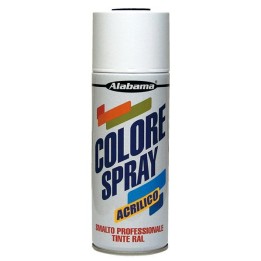VERNICE SPRAY STUCCO RIEMPITIVO 400ML