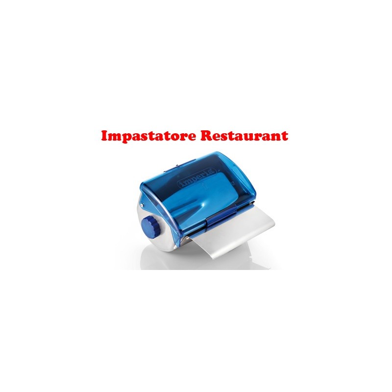ACCESSORIO IMPASTATRICE PER SFOGLIATRICE RESTAURANT