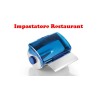 ACCESSORIO IMPASTATRICE PER SFOGLIATRICE RESTAURANT