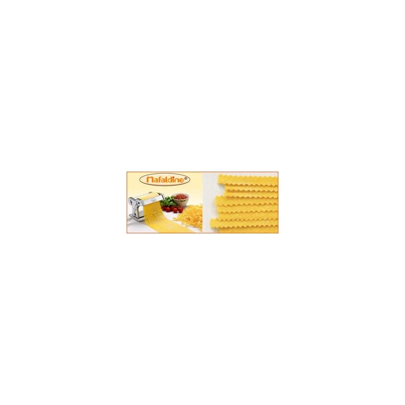 ACCESSORIO MAFALDINE PER ALTAS 150