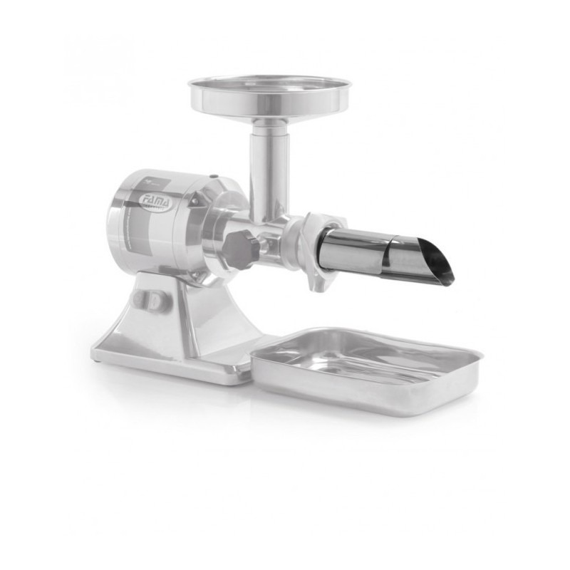 Accessorio passapomodori per tritacarne Fama TS12