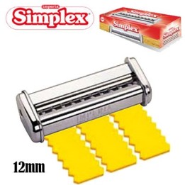 ACCESSORIO SIMPLEX T.12 REGINETTE IMPERIA