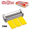 ACCESSORIO SIMPLEX T.12 REGINETTE IMPERIA
