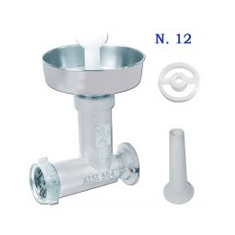 ACCESSORIO TRITACARNE OMRA N° 12 ART. 2702