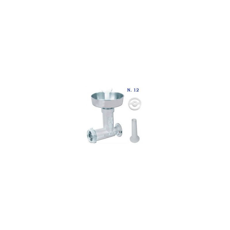 ACCESSORIO TRITACARNE OMRA N° 12 ART. 2702