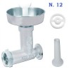 ACCESSORIO TRITACARNE OMRA N° 12 ART. 2702