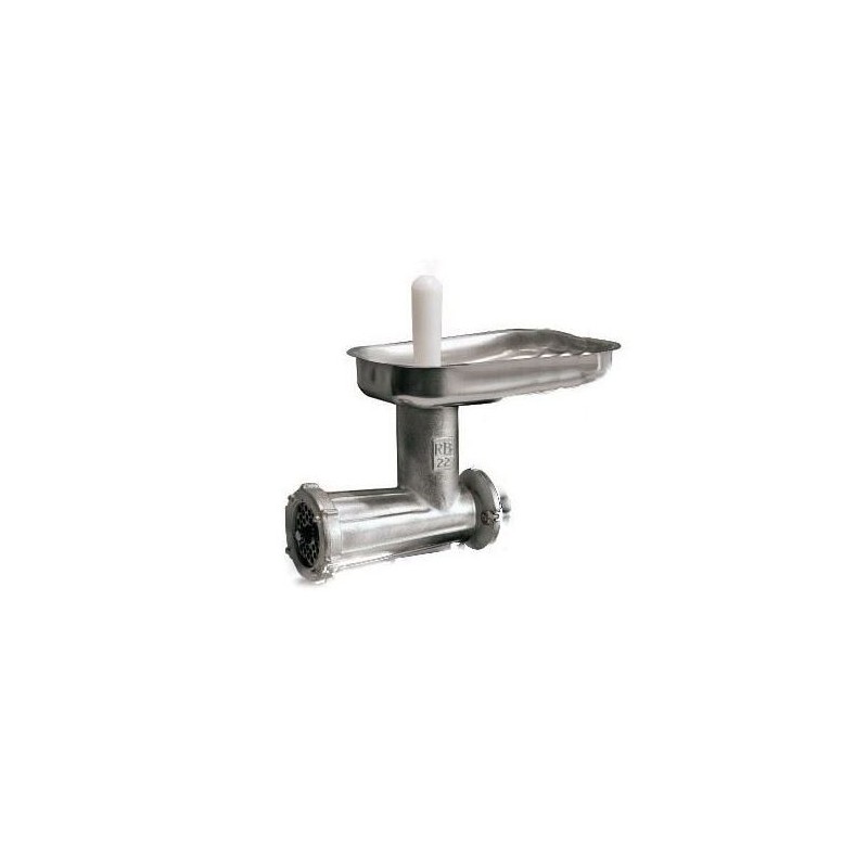 ACCESSORIO TRITACARNE REBER N° 22 ART. 8800 N