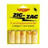 ACCHIAPPAMOSCHE SUPERMAN ZIG ZAG 5 Pz