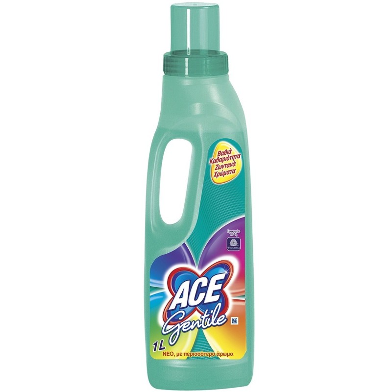 ACE GENTILE Lt 1