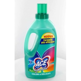 ACE GENTILE Lt 2 CLASSICA