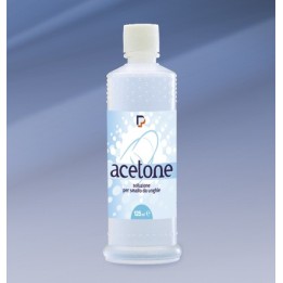 ACETONE 125 ml