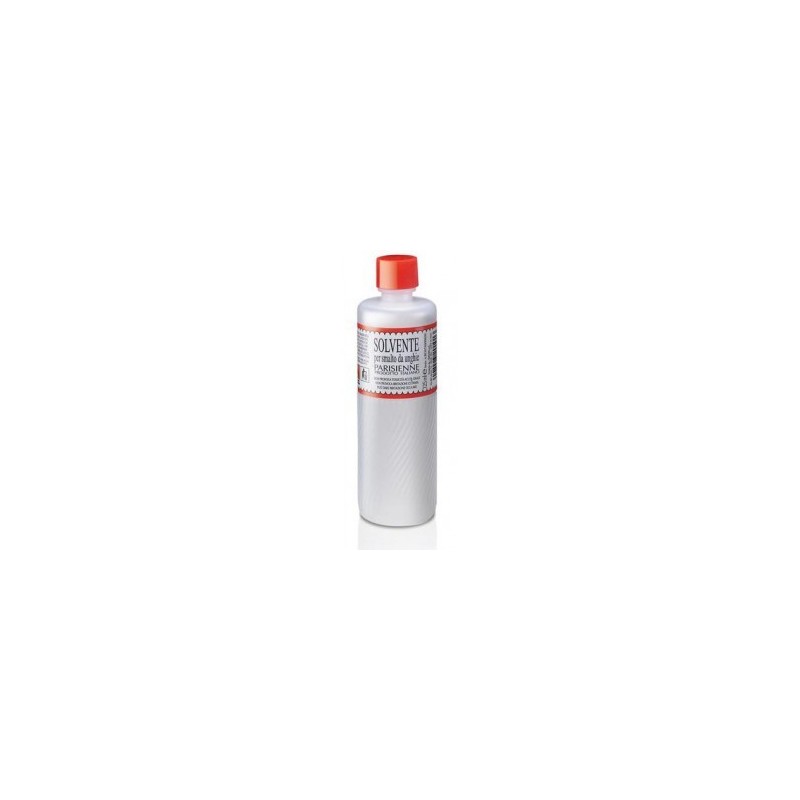ACETONE PARISIENNE 125 ml