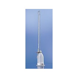 ACIDIMETRO SCHILLING COMPLETO 25 ml