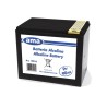 BATTERIA TUDOR 90 AH 9 V