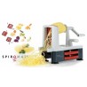 AFFETTA GRATTUGIA VERDURE SPIROMAT 3 LAME