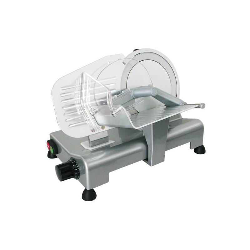 AFFETTATRICE SERIE LUSSO 195 GL