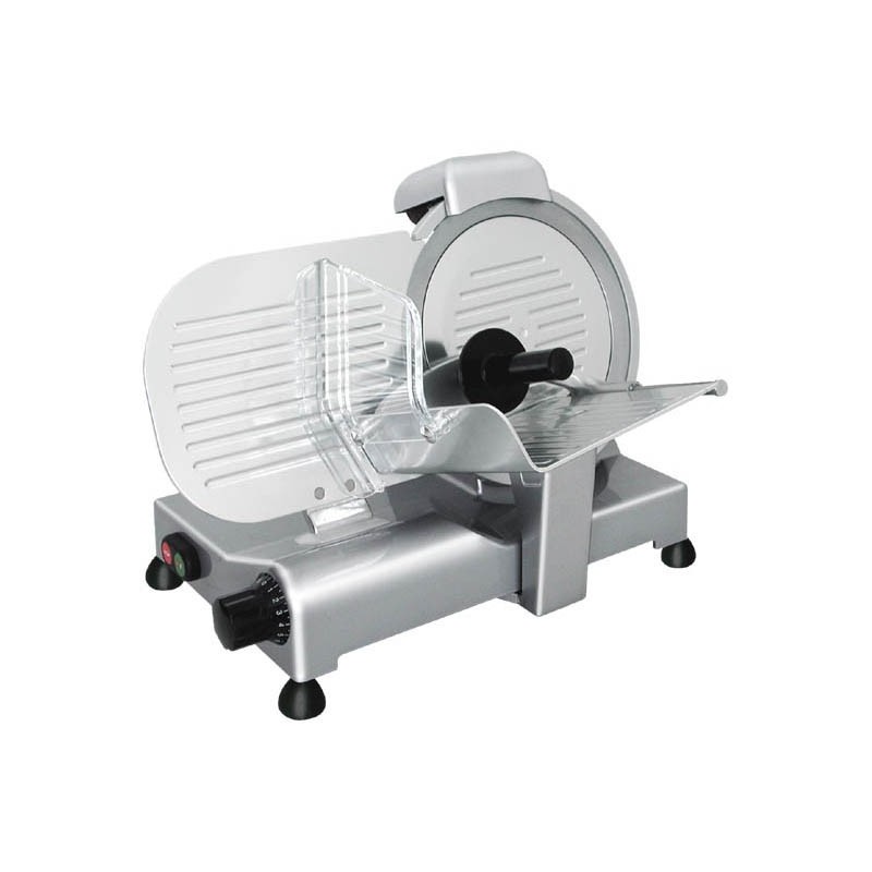 AFFETTATRICE SERIE LUSSO 220 GS