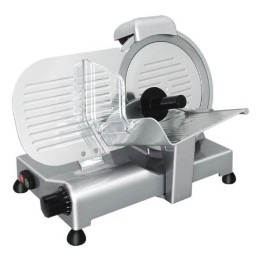 AFFETTATRICE SERIE LUSSO 250 GS